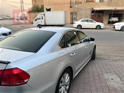 فولكسفاغن باسات